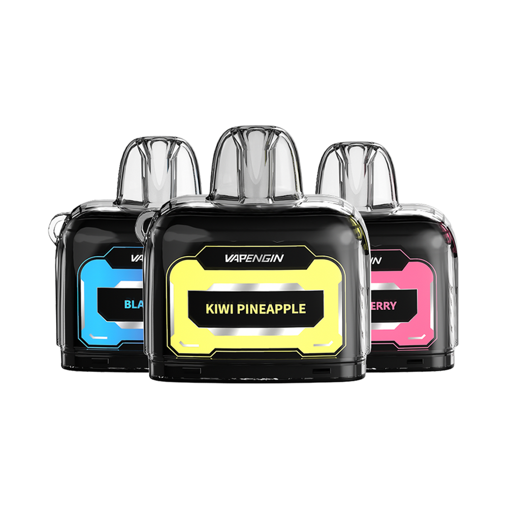 Vapengin Jupiter 2 Prefilled Pod 9000 Puffs [EOL]