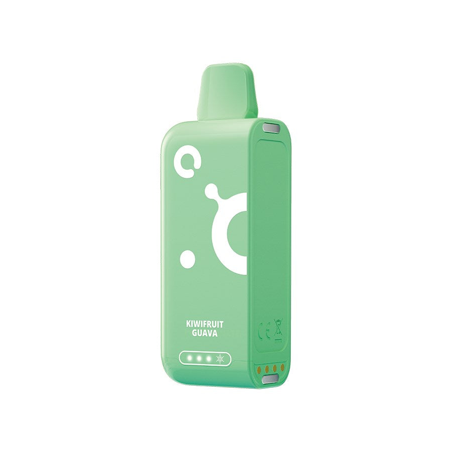 Elfbar JoinOne Icy Starter Kit Lumeo 20,000 Puffs