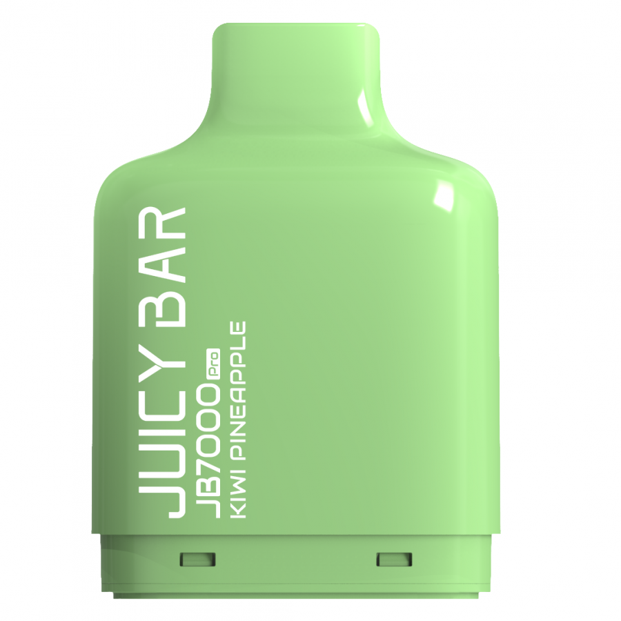 Juicy Bar JB7000 Pro 7000 Puffs Prefilled Pod [EOL]