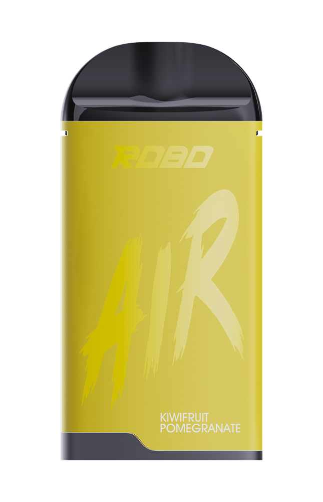 ROBO AIR 10000 Puffs Starter Kit