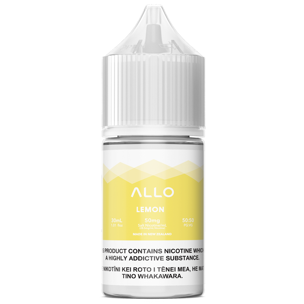 Allo E-Liquid 50 mg/mL [EOL]