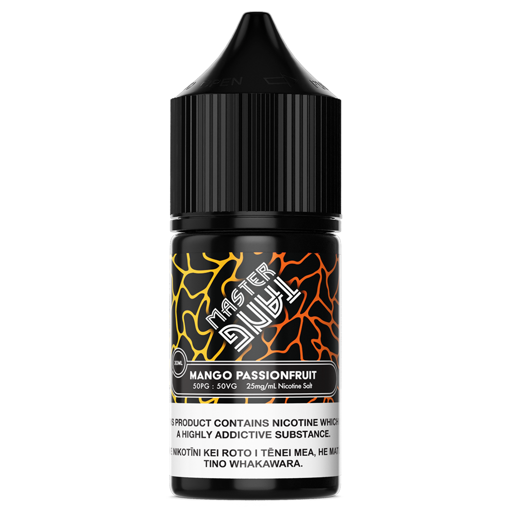 Master Tang on Ice 25mg/mL [EOL]