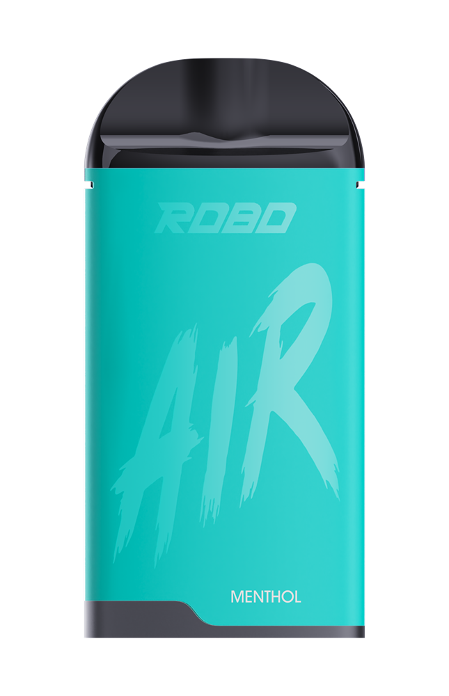 ROBO AIR 10000 Puffs Starter Kit