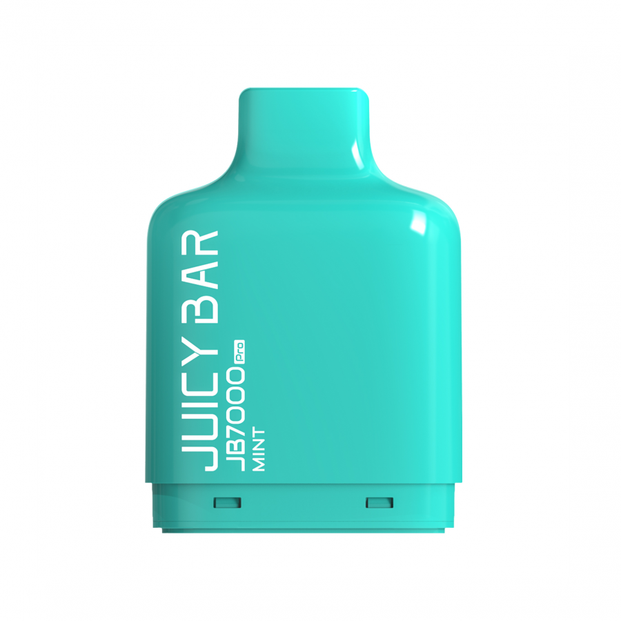 Juicy Bar JB7000 Pro 7000 Puffs Prefilled Pod [EOL]