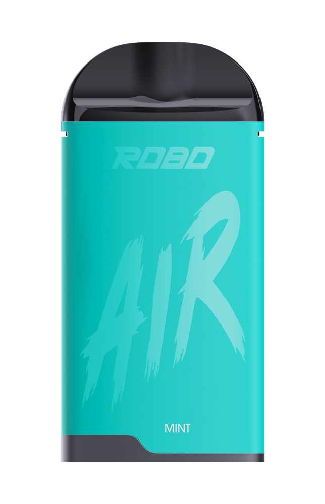 ROBO AIR 10000 Puffs Starter Kit
