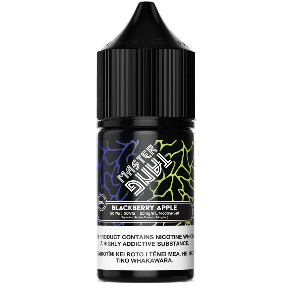 Master Tang on Ice 25mg/mL [EOL]