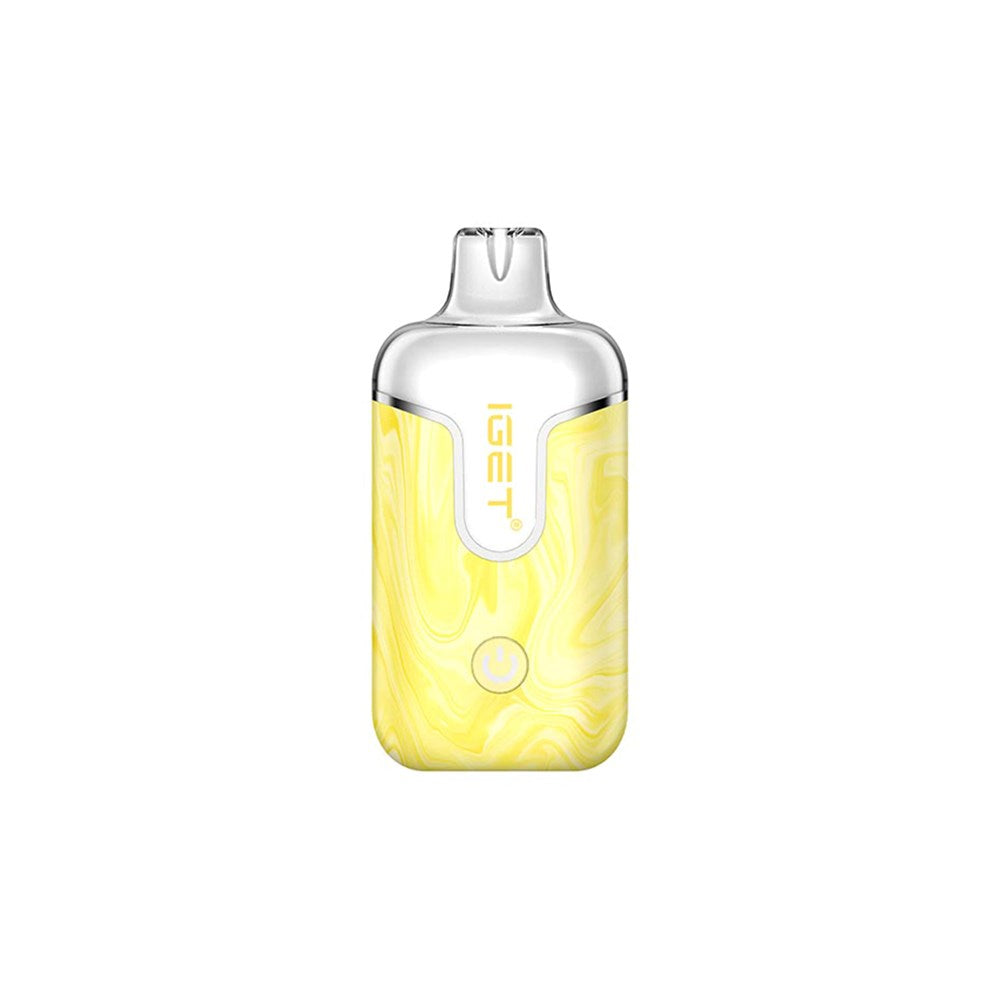 IGET HALO KP3000 Starter Kit [EOL]