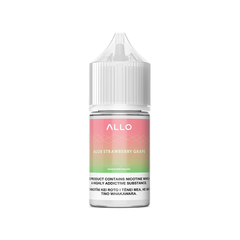 Allo E-Liquid 25 mg/mL [EOL]