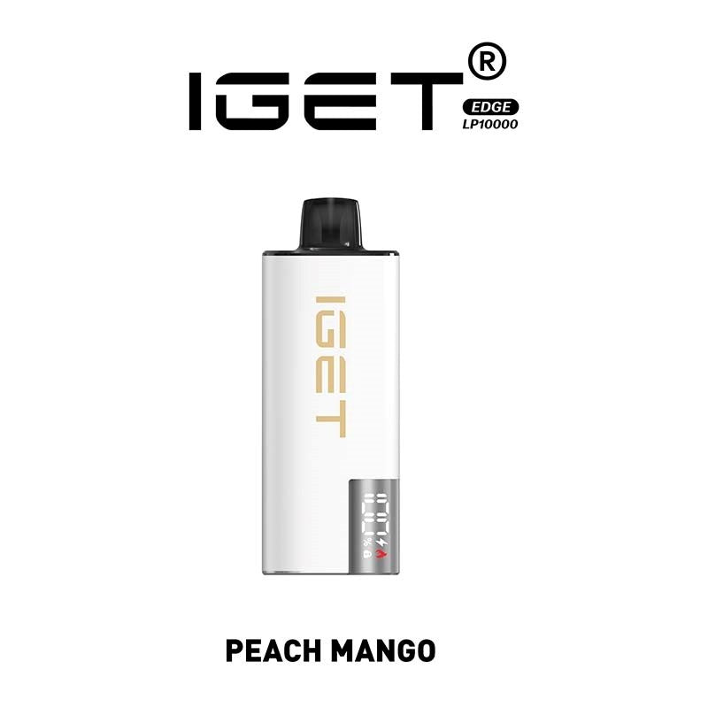 IGET Edge LP10000 Starter Kit [EOL]