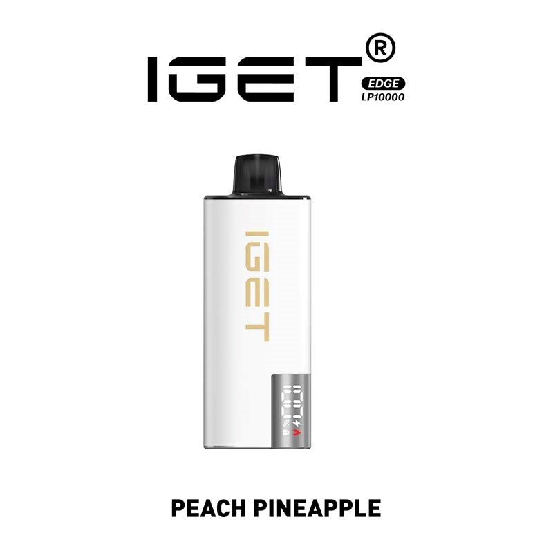 IGET Edge LP10000 Starter Kit [EOL]