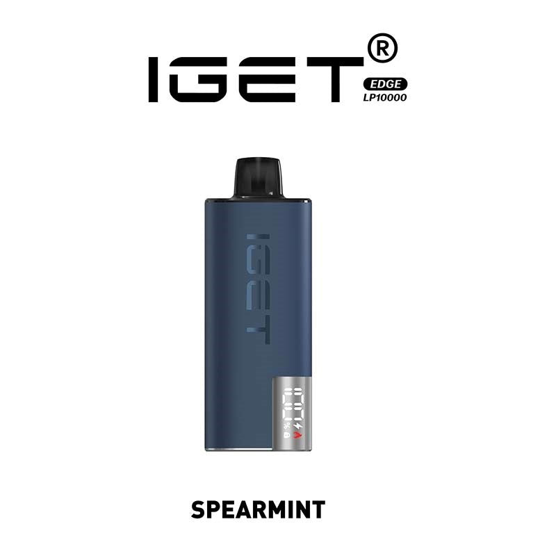 IGET Edge LP10000 Starter Kit [EOL]