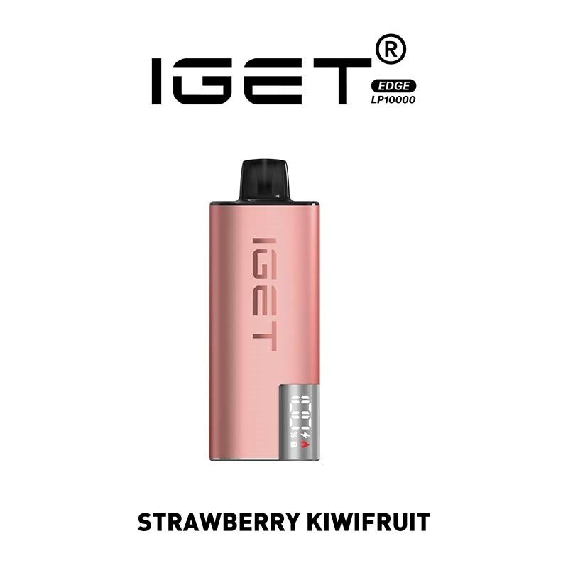IGET Edge LP10000 Starter Kit [EOL]