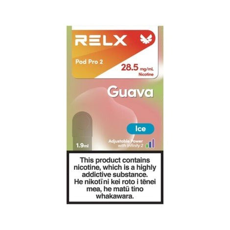 RELX Infinity Single Pod