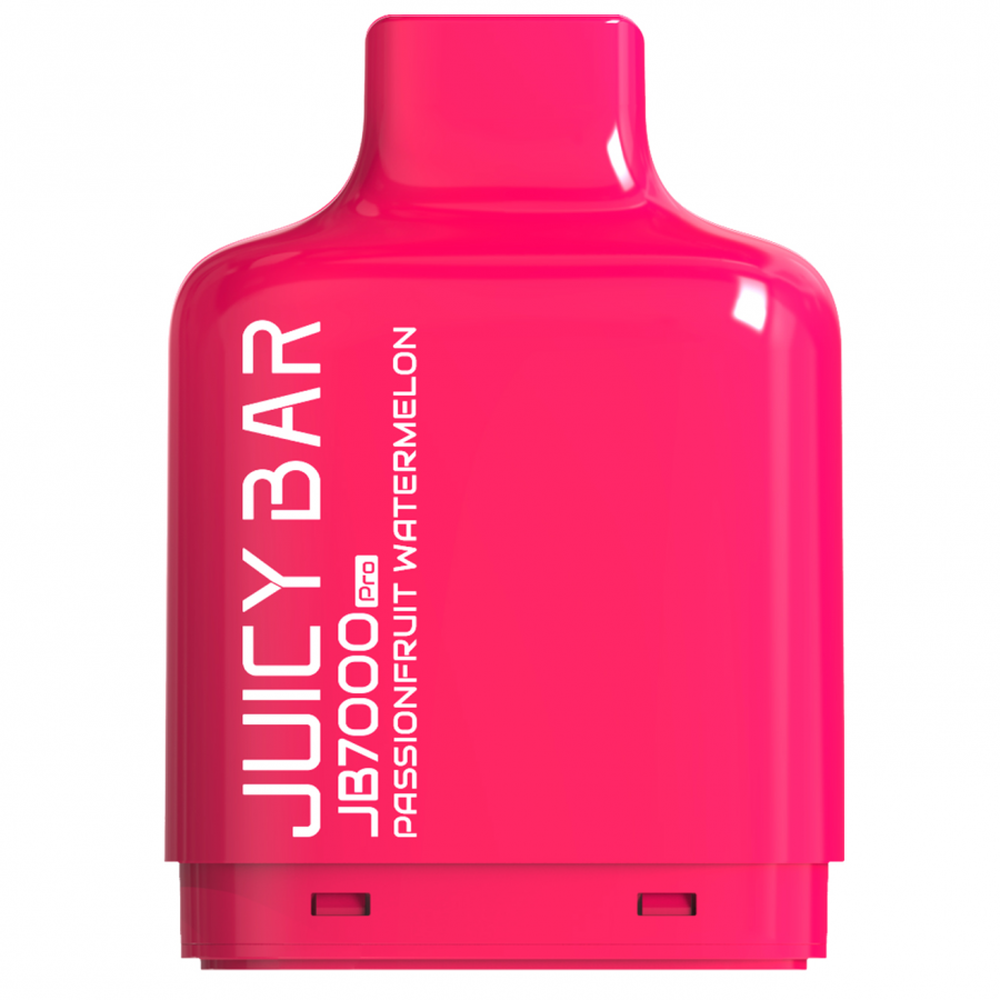 Juicy Bar JB7000 Pro 7000 Puffs Prefilled Pod [EOL]
