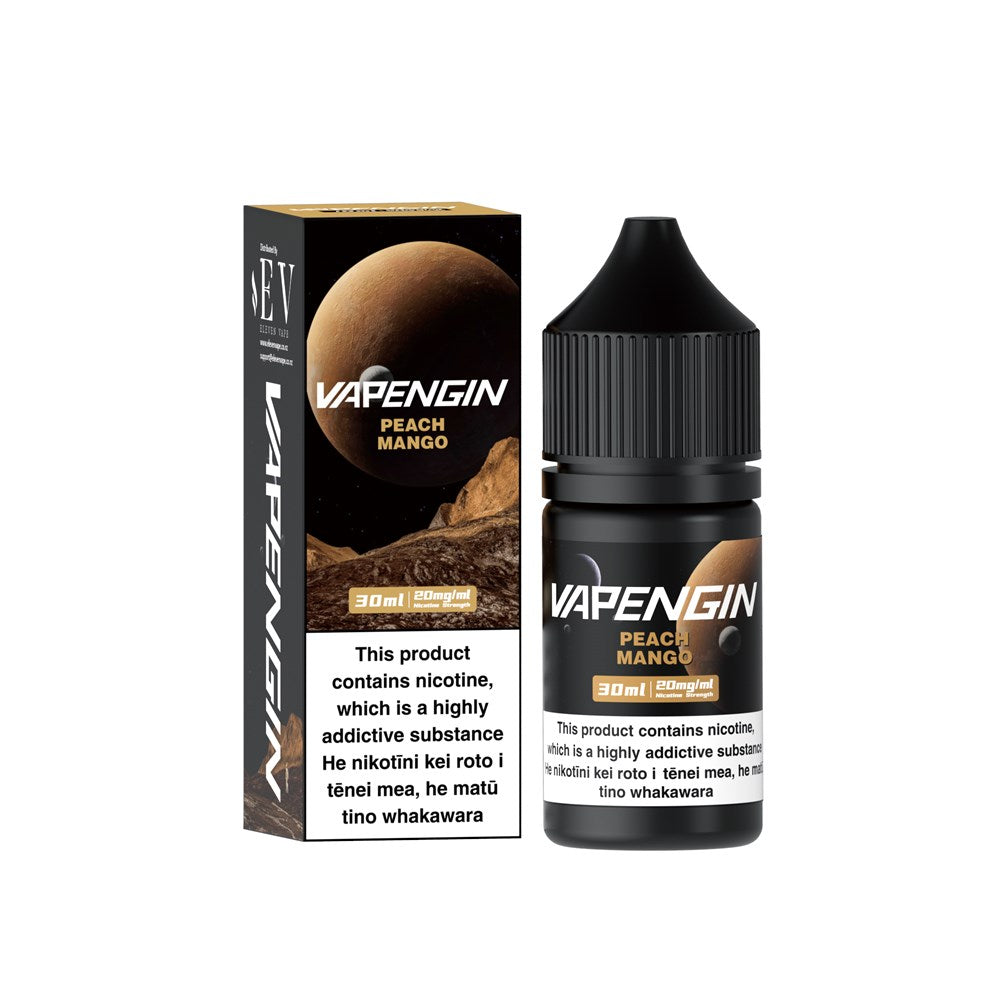 Vapengin Juice 30mL [EOL]