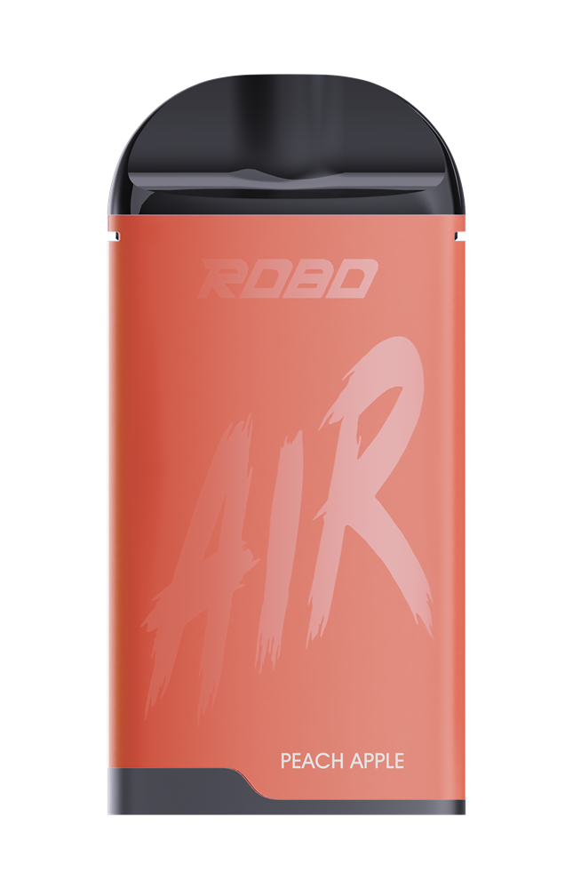 ROBO AIR 10000 Puffs Starter Kit