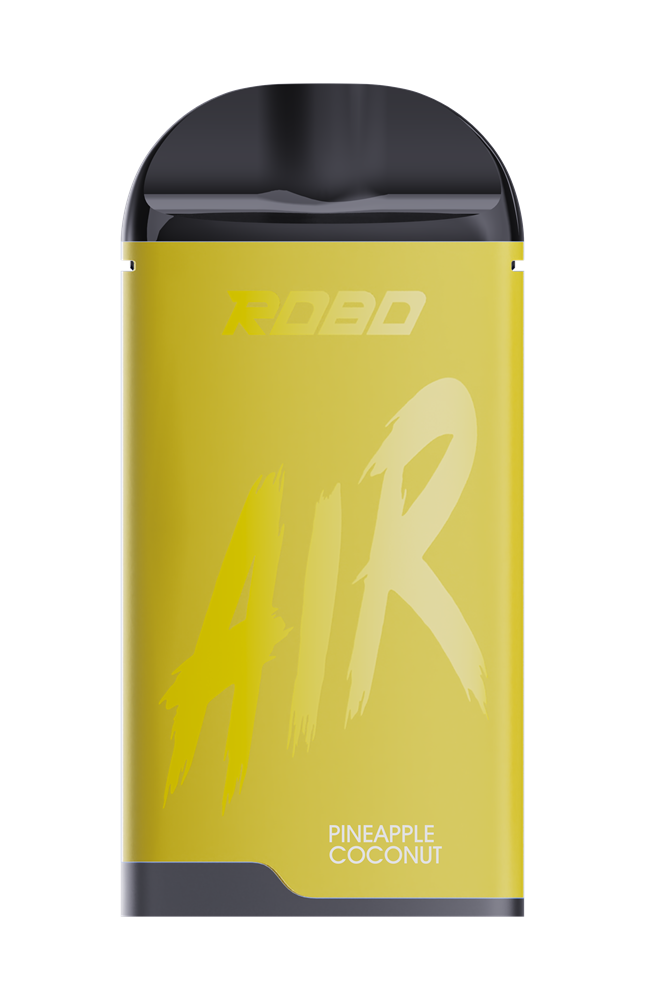 ROBO AIR 10000 Puffs Starter Kit