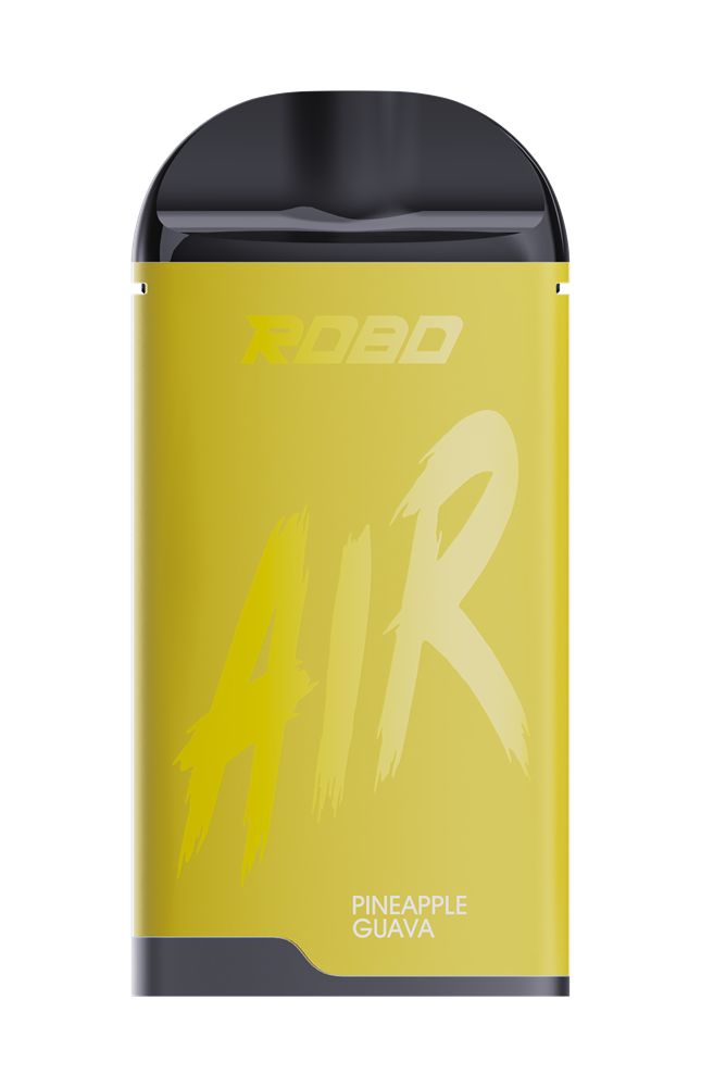 ROBO AIR 10000 Puffs Starter Kit