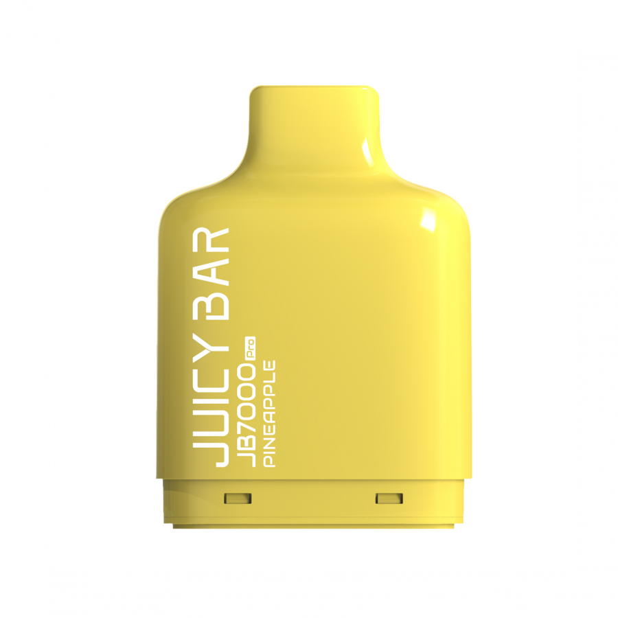 Juicy Bar JB7000 Pro 7000 Puffs Prefilled Pod [EOL]