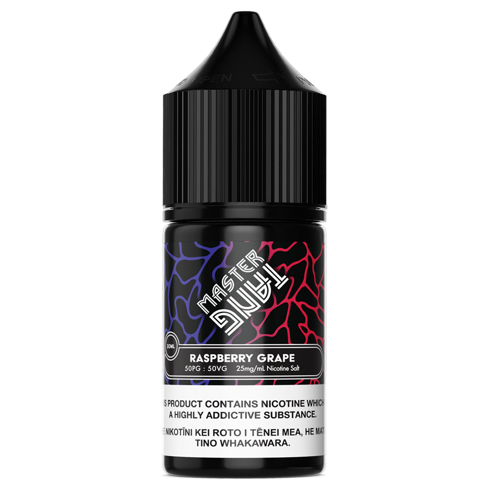 Master Tang on Ice 25mg/mL [EOL]