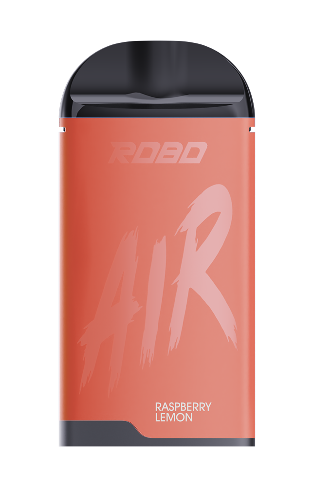 ROBO AIR 10000 Puffs Starter Kit