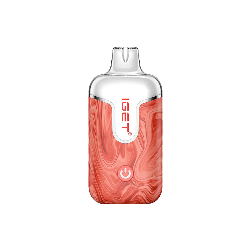 IGET HALO KP3000 Starter Kit [EOL]