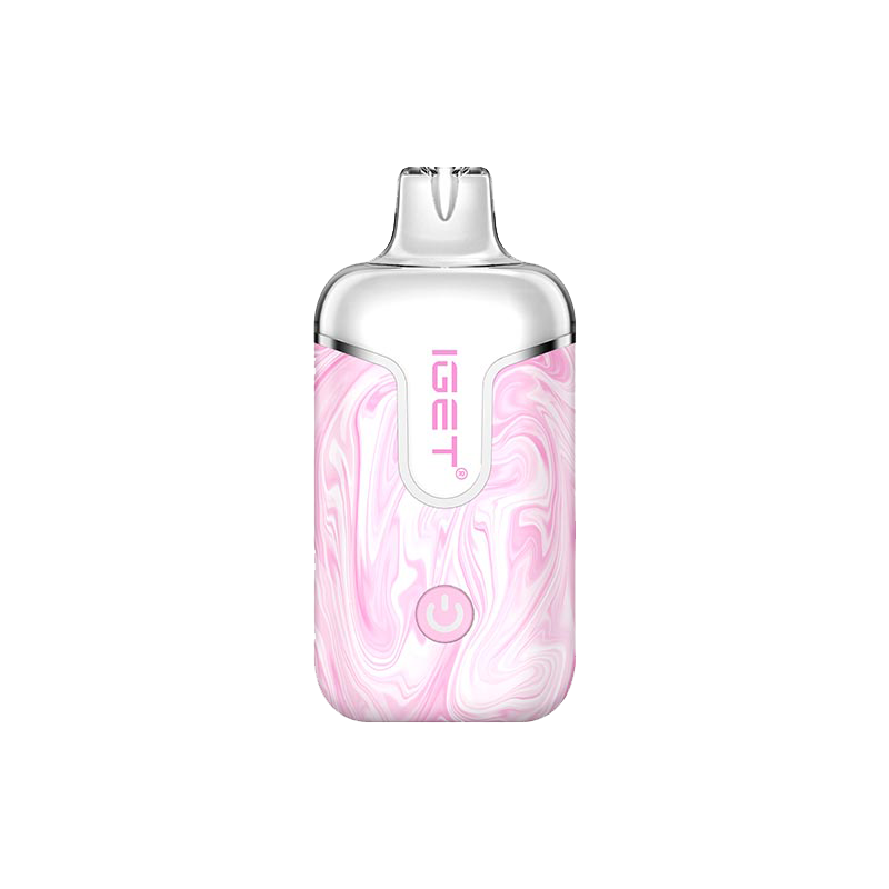 IGET HALO KP3000 Starter Kit [EOL]