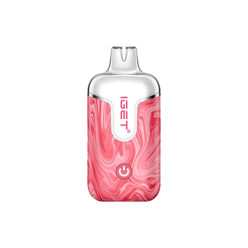 IGET HALO KP3000 Starter Kit [EOL]