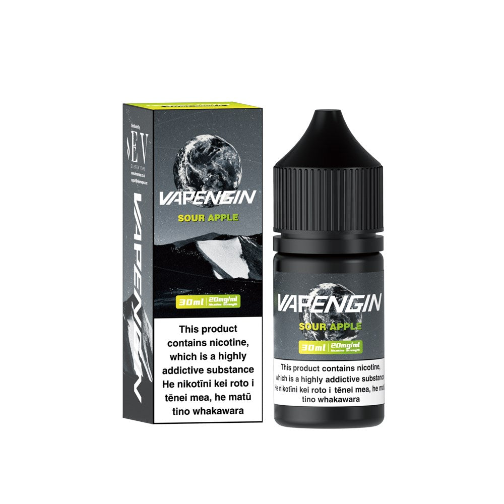 Vapengin Juice 30mL [EOL]