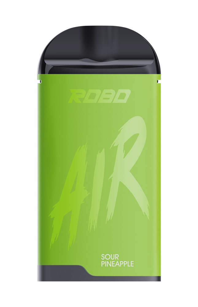 ROBO AIR 10000 Puffs Starter Kit