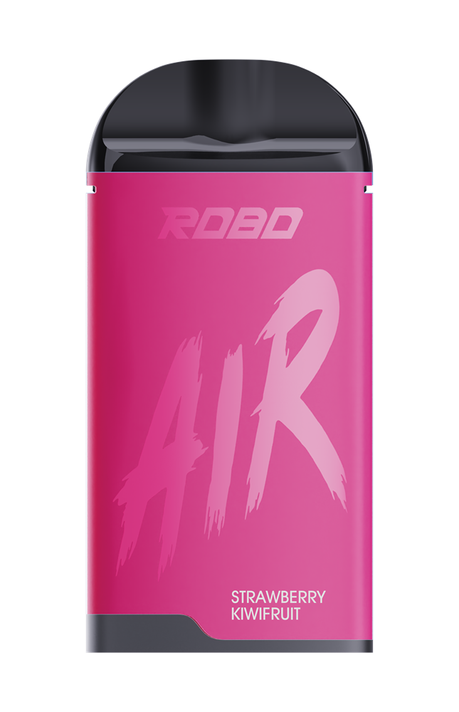 ROBO AIR 10000 Puffs Starter Kit
