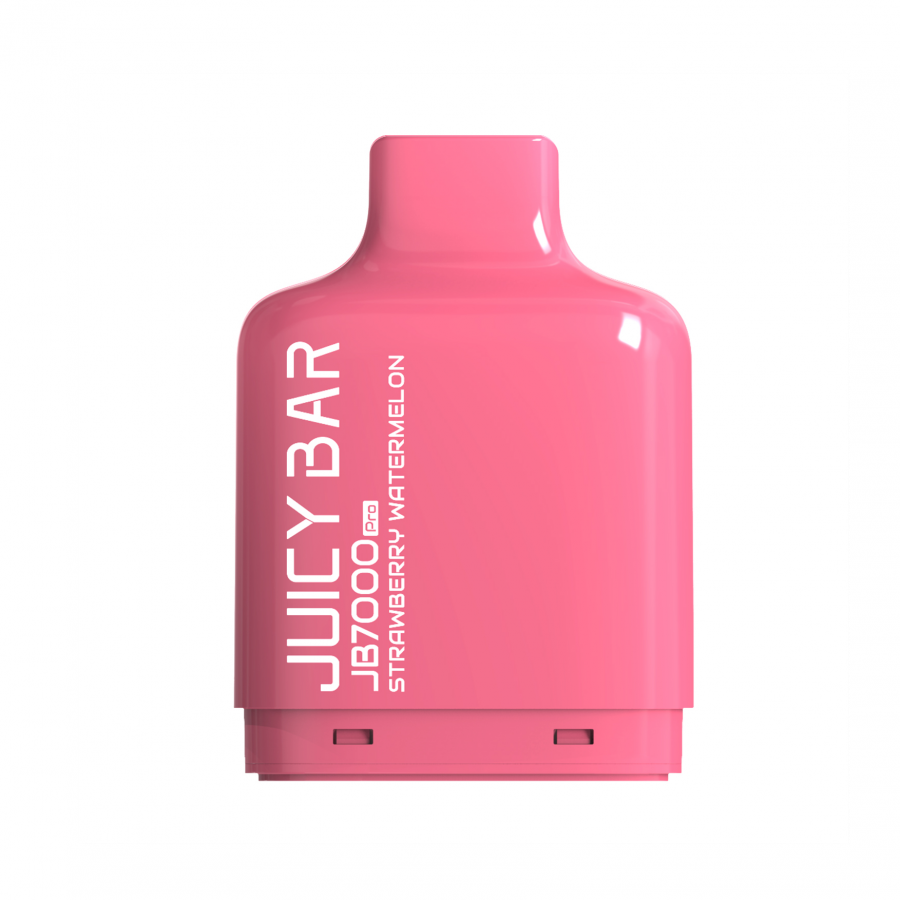 Juicy Bar JB7000 Pro 7000 Puffs Prefilled Pod [EOL]