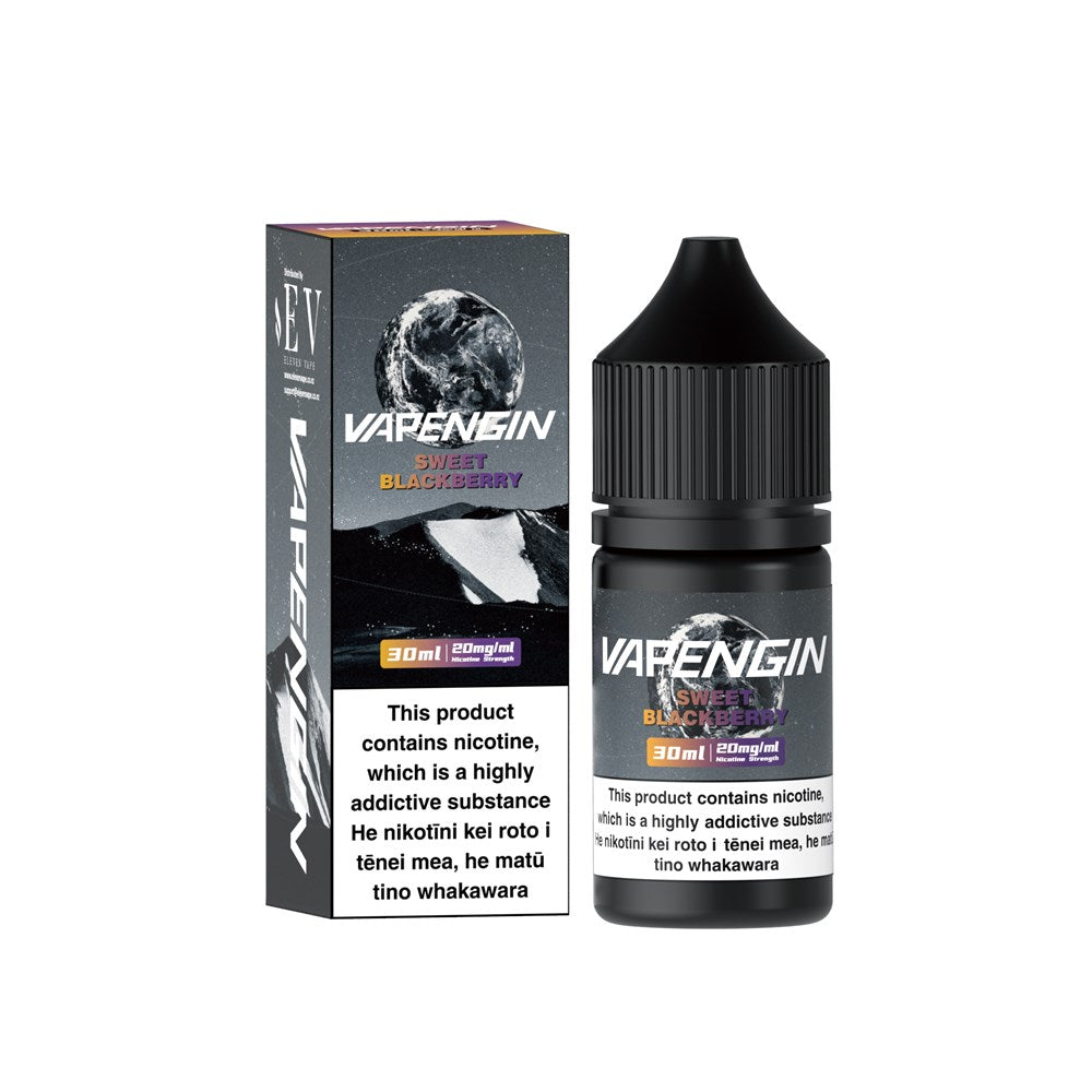 Vapengin Juice 30mL [EOL]