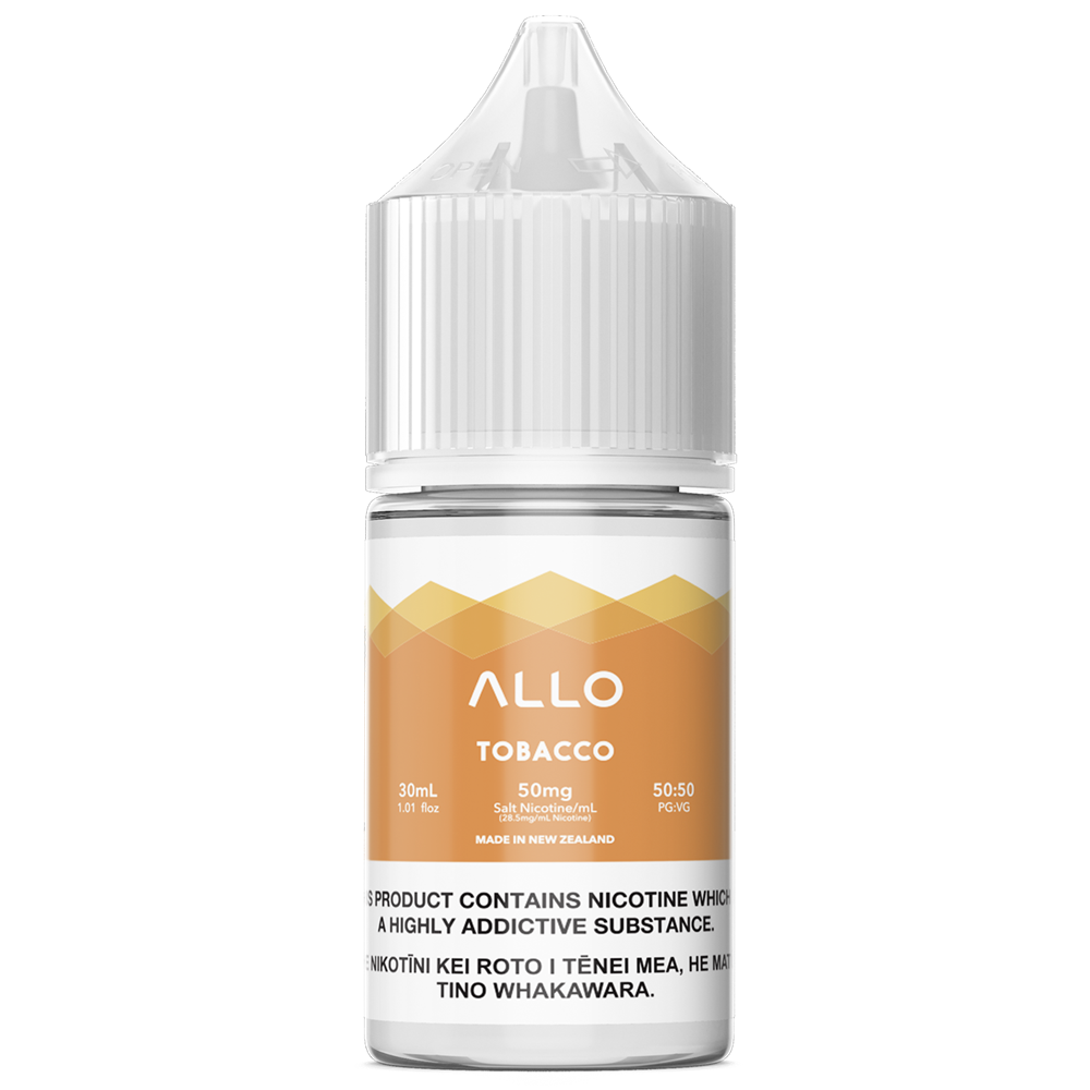 Allo E-Liquid 50 mg/mL [EOL]