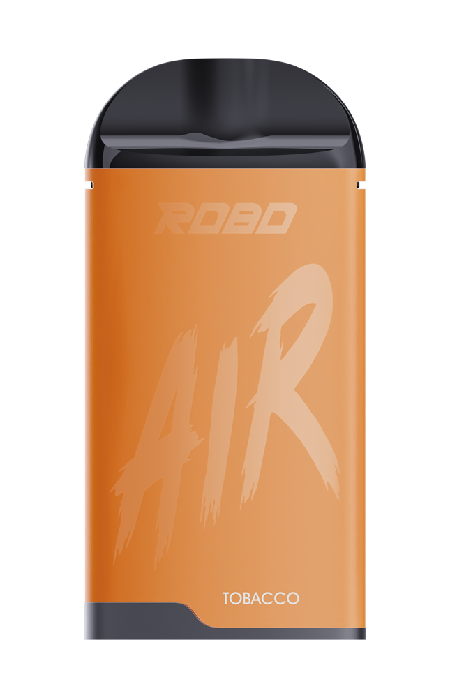 ROBO AIR 10000 Puffs Starter Kit
