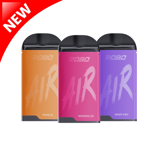 ROBO AIR Starter Kit スターターキット