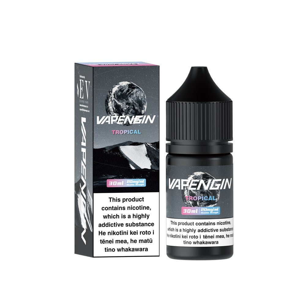 Vapengin Juice 30mL [EOL]