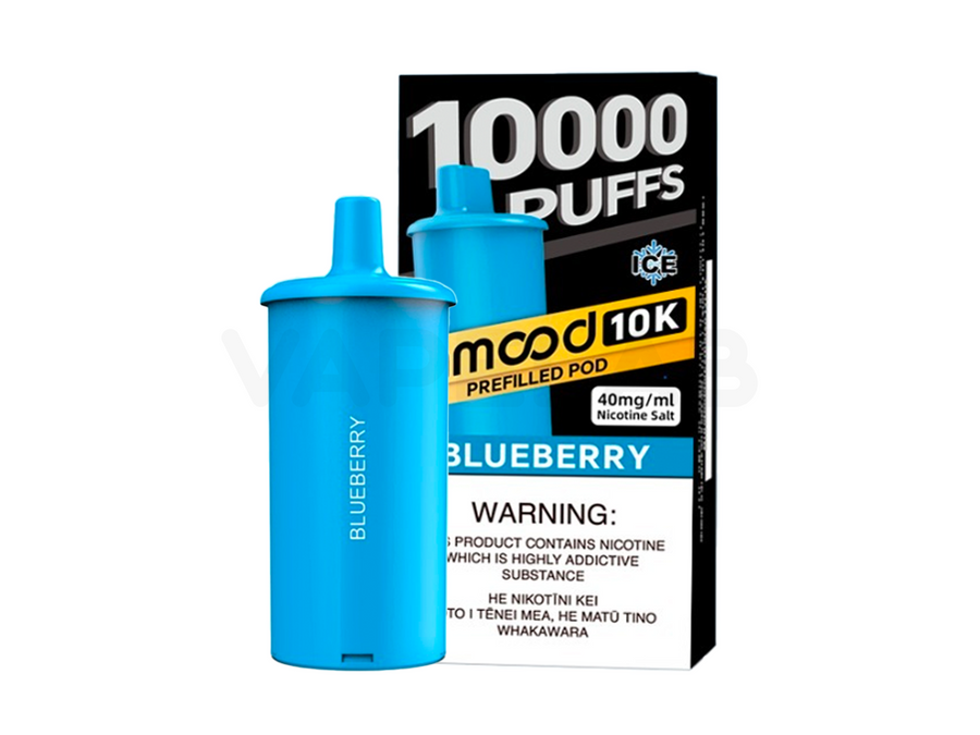 Inmood 10K Prefilled Pod [EOL]