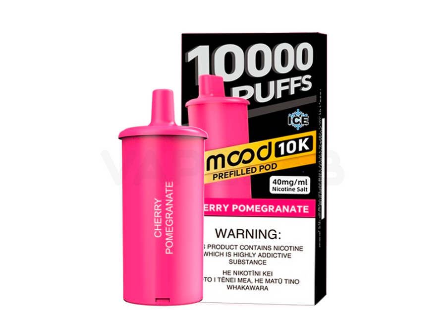 Inmood 10K Prefilled Pod [EOL]