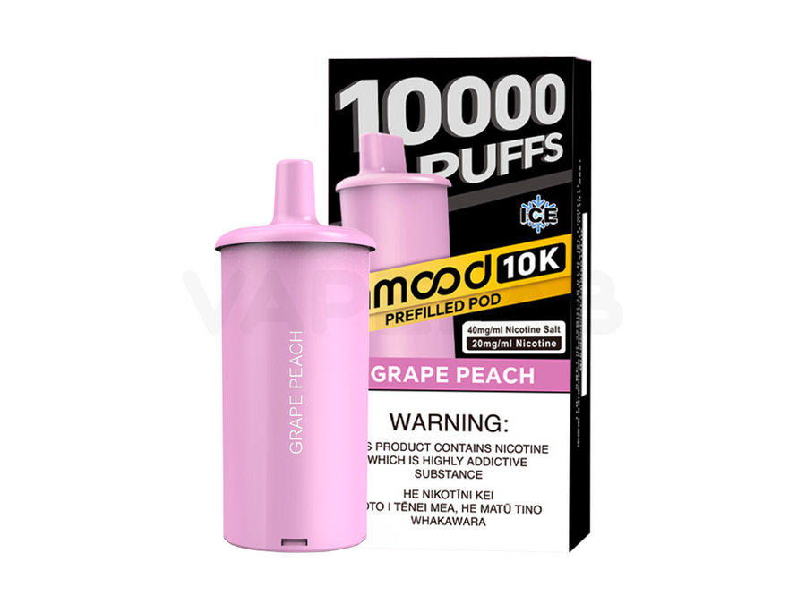 Inmood 10K Prefilled Pod [EOL]