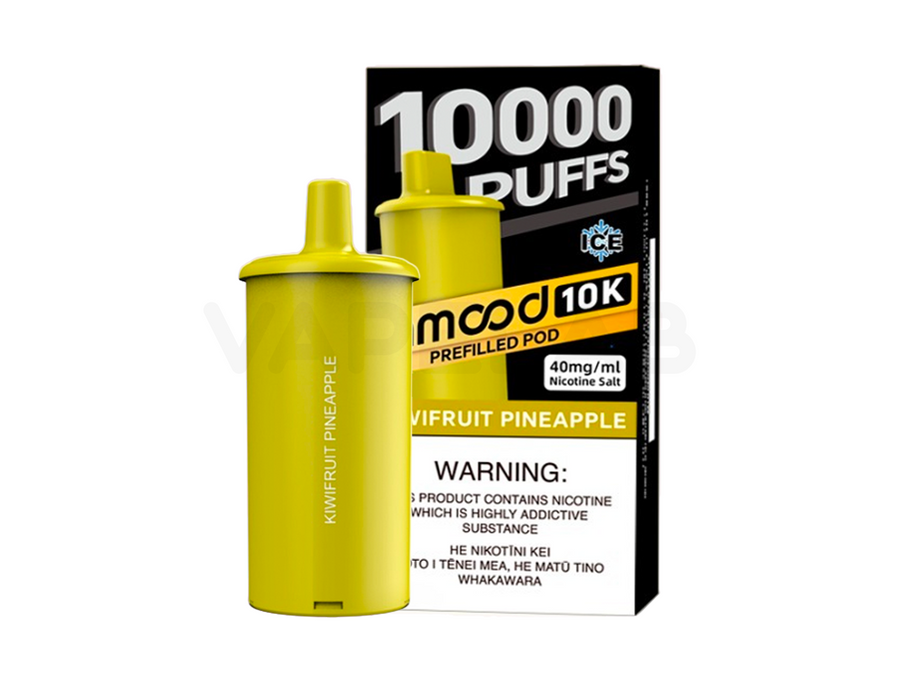 Inmood 10K Prefilled Pod [EOL]