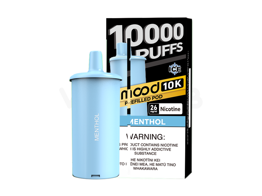 Inmood 10K Prefilled Pod [EOL]