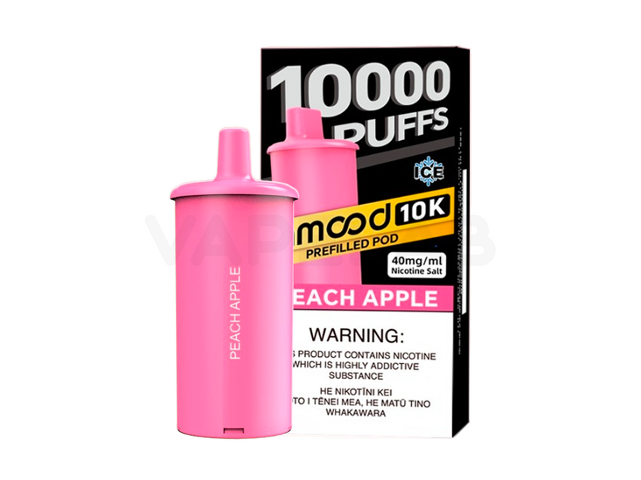 Inmood 10K Prefilled Pod [EOL]