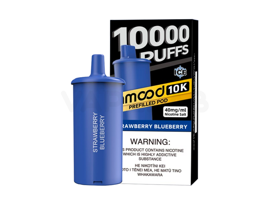 Inmood 10K Prefilled Pod [EOL]