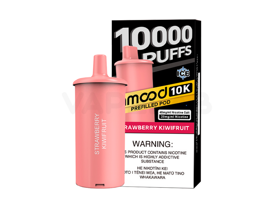 Inmood 10K Prefilled Pod [EOL]