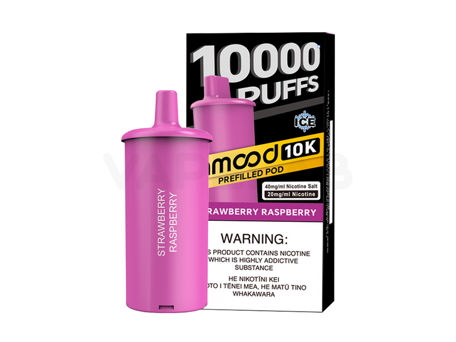 Inmood 10K Prefilled Pod [EOL]