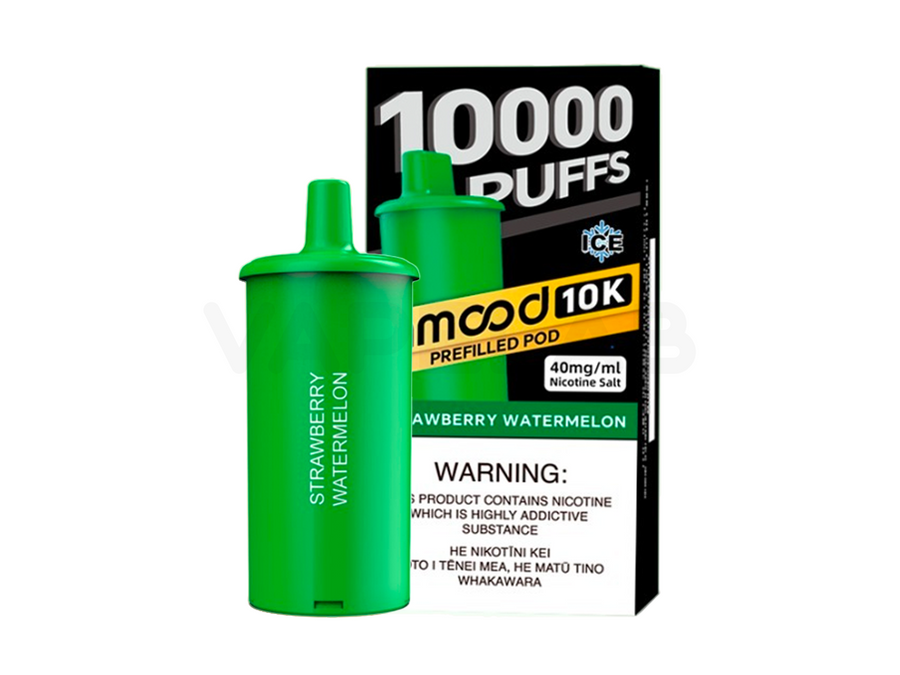 Inmood 10K Prefilled Pod [EOL]