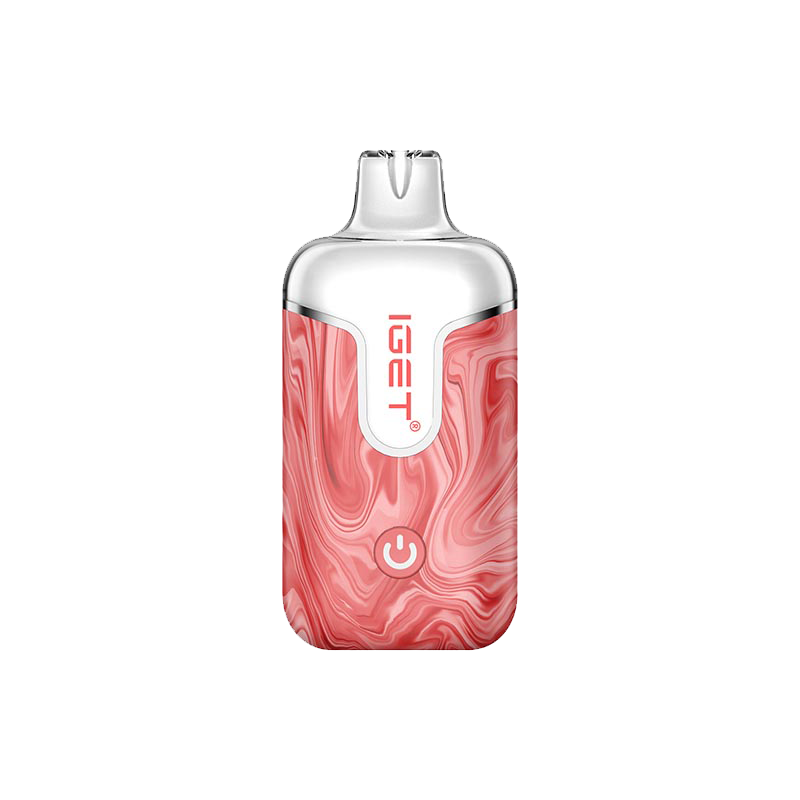 IGET HALO KP3000 Starter Kit [EOL]