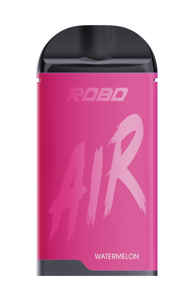 ROBO AIR 10000 Puffs Starter Kit