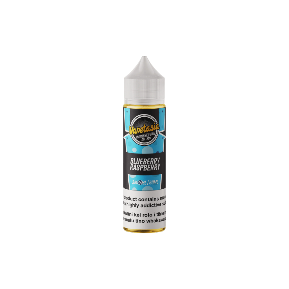 Vapetasia Killer Fruits - 100ml